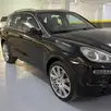 PORSCHE CAYENNE 4.8 S 4X4 V8 32V GASOLINA 4P TIPTRONIC PORSCHE CAYENNE 4.8 S 4X4 V8 32V GASOLINA 4P TIPTRONIC