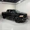 RAM CLASSIC 5.7 V8 GASOLINA LARAMIE NIGHT EDITION CD 4X4 AUTOMÁTICO RAM CLASSIC 5.7 V8 GASOLINA LARAMIE NIGHT EDITION CD 4X4 AUTOMÁTICO