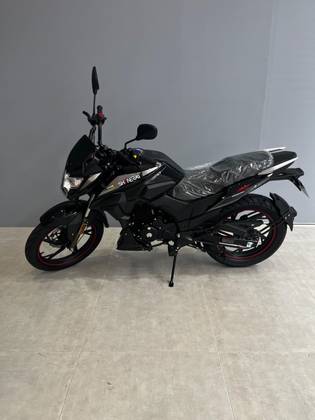 SHINERAY JEF S 150 