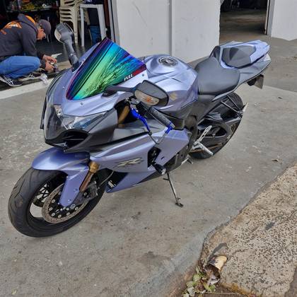 SUZUKI GSX-R1000 