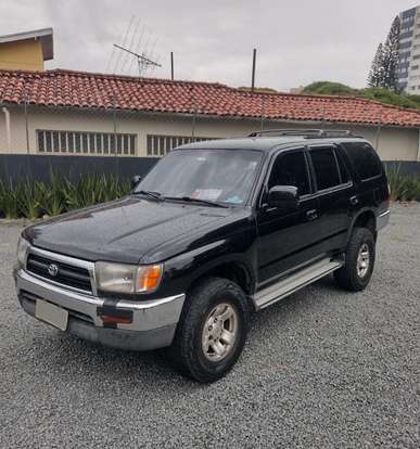 TOYOTA-HILUX SW4-1997