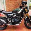 TRIUMPH SCRAMBLER 400 X TRIUMPH SCRAMBLER 400 X