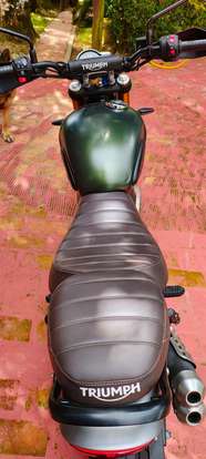 TRIUMPH-SCRAMBLER 400 X TRIUMPH-SCRAMBLER 400 X-2024