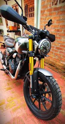 TRIUMPH-SCRAMBLER 400 X TRIUMPH-SCRAMBLER 400 X-2024