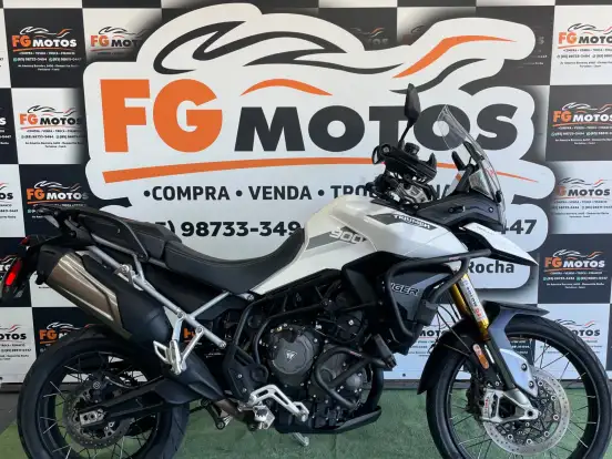 TRIUMPH-TIGER 900 RALLY TRIUMPH-TIGER 900 RALLY-2021