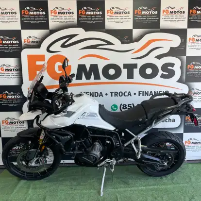 TRIUMPH-TIGER 900 RALLY-2021