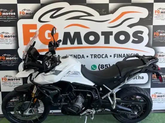 TRIUMPH-TIGER 900 RALLY TRIUMPH-TIGER 900 RALLY-2021