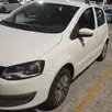 VOLKSWAGEN FOX 1.0 MPI BLUEMOTION 12V FLEX 4P MANUAL VOLKSWAGEN FOX 1.0 MPI BLUEMOTION 12V FLEX 4P MANUAL
