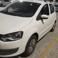 VOLKSWAGEN FOX 1.0 MPI BLUEMOTION 12V FLEX 4P MANUAL VOLKSWAGEN FOX 1.0 MPI BLUEMOTION 12V FLEX 4P MANUAL