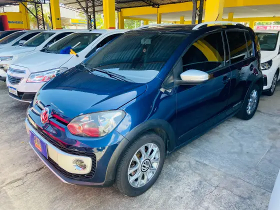 VOLKSWAGEN UP 1.0 MPI TAKE UP 12V FLEX 4P MANUAL VOLKSWAGEN UP 1.0 MPI TAKE UP 12V FLEX 4P MANUAL