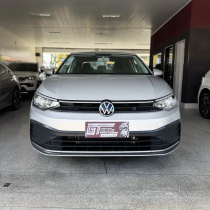 VOLKSWAGEN VIRTUS 1.0 170 TSI MANUAL