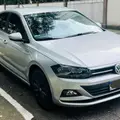 VOLKSWAGEN VIRTUS 1.0 200 TSI COMFORTLINE AUTOMÁTICO VOLKSWAGEN VIRTUS 1.0 200 TSI COMFORTLINE AUTOMÁTICO