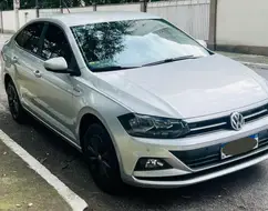 VOLKSWAGEN VIRTUS 1.0 200 TSI COMFORTLINE AUTOMÁTICO VOLKSWAGEN VIRTUS 1.0 200 TSI COMFORTLINE AUTOMÁTICO