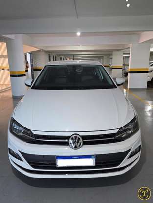 VOLKSWAGEN-VIRTUS-1.0 200 TSI HIGHLINE AUTOMÁTICO VOLKSWAGEN-VIRTUS-2021