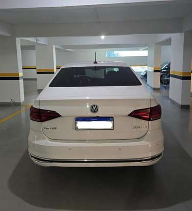 VOLKSWAGEN-VIRTUS-1.0 200 TSI HIGHLINE AUTOMÁTICO VOLKSWAGEN-VIRTUS-2021