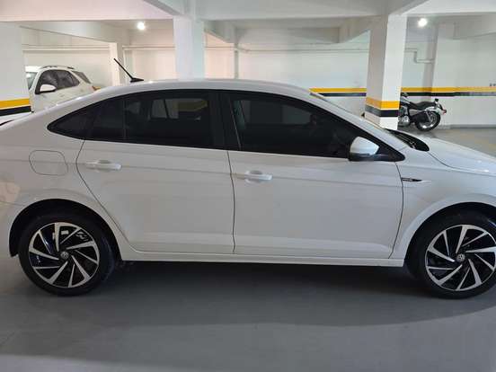 VOLKSWAGEN-VIRTUS-1.0 200 TSI HIGHLINE AUTOMÁTICO VOLKSWAGEN-VIRTUS-2021