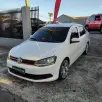 VOLKSWAGEN VOYAGE 1.0 MI TRENDLINE 8V FLEX 4P MANUAL VOLKSWAGEN VOYAGE 1.0 MI TRENDLINE 8V FLEX 4P MANUAL