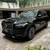 VOLVO XC90 2.0 T8 HYBRID MOMENTUM AWD GEARTRONIC VOLVO XC90 2.0 T8 HYBRID MOMENTUM AWD GEARTRONIC