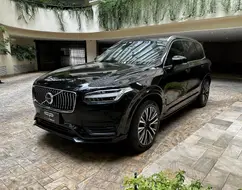 VOLVO XC90 2.0 T8 HYBRID MOMENTUM AWD GEARTRONIC VOLVO XC90 2.0 T8 HYBRID MOMENTUM AWD GEARTRONIC