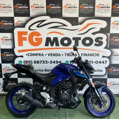 YAMAHA-MT-03 ABS YAMAHA-MT-03 ABS-2023