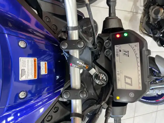YAMAHA-MT-03 ABS-2023