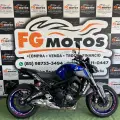 YAMAHA MT-09 YAMAHA MT-09