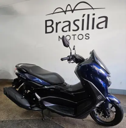 YAMAHA NMAX 160 ABS YAMAHA NMAX 160 ABS