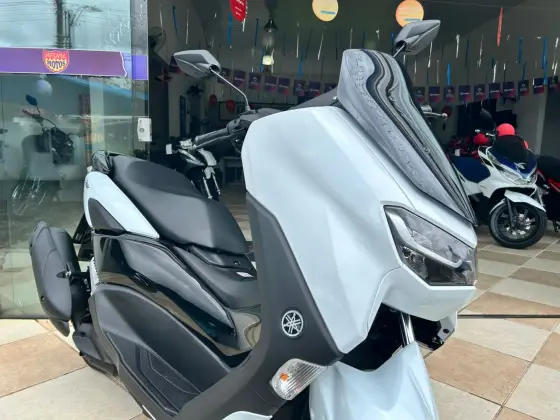 YAMAHA NMAX 160 ABS YAMAHA NMAX 160 ABS