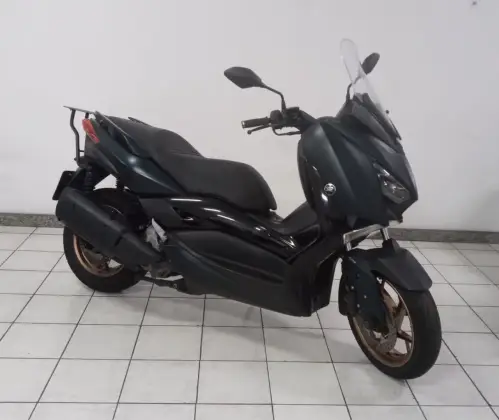 YAMAHA XMAX ABS YAMAHA XMAX ABS