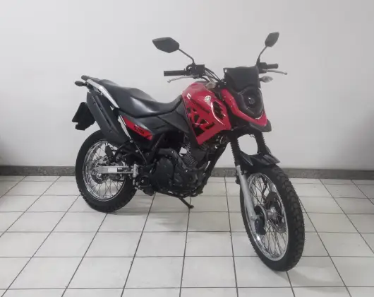 YAMAHA XTZ 150 CROSSER S YAMAHA XTZ 150 CROSSER S