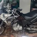 YAMAHA XTZ 250 TÉNÉRÉ BLUEFLEX YAMAHA XTZ 250 TÉNÉRÉ BLUEFLEX