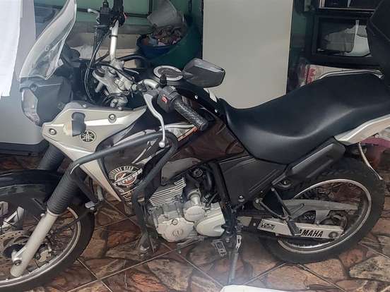 YAMAHA-XTZ 250 TÉNÉRÉ BLUEFLEX YAMAHA-XTZ 250 TÉNÉRÉ BLUEFLEX-2018