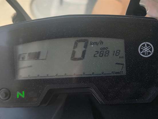 YAMAHA-XTZ 250 TÉNÉRÉ BLUEFLEX YAMAHA-XTZ 250 TÉNÉRÉ BLUEFLEX-2018