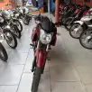 YAMAHA YS 150 FAZER SED YAMAHA YS 150 FAZER SED