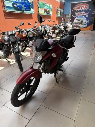 YAMAHA-YS 150 FAZER SED-2022