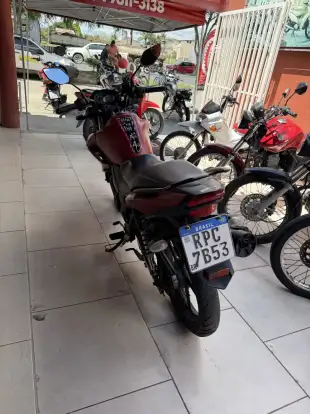 YAMAHA-YS 150 FAZER SED-2022