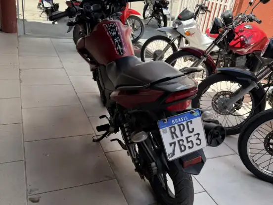 YAMAHA-YS 150 FAZER SED YAMAHA-YS 150 FAZER SED-2022