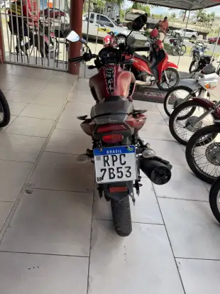 YAMAHA-YS 150 FAZER SED-2022