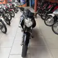 YAMAHA YS 250 FAZER YAMAHA YS 250 FAZER