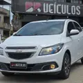 CHEVROLET ONIX 1.4 MPFI LTZ 8V FLEX 4P MANUAL CHEVROLET ONIX 1.4 MPFI LTZ 8V FLEX 4P MANUAL