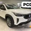 FIAT PULSE 1.0 TURBO 200 FLEX CVT FIAT PULSE 1.0 TURBO 200 FLEX CVT