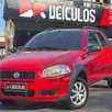 FIAT STRADA 1.4 MPI WORKING CE 8V FLEX 2P MANUAL FIAT STRADA 1.4 MPI WORKING CE 8V FLEX 2P MANUAL