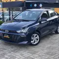 HYUNDAI HB20S 1.0 12V FLEX COMFORT PLUS MANUAL HYUNDAI HB20S 1.0 12V FLEX COMFORT PLUS MANUAL