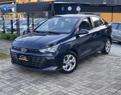 HYUNDAI HB20S 1.0 12V FLEX COMFORT PLUS MANUAL HYUNDAI HB20S 1.0 12V FLEX COMFORT PLUS MANUAL