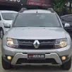 RENAULT DUSTER 1.6 16V SCE FLEX DYNAMIQUE MANUAL RENAULT DUSTER 1.6 16V SCE FLEX DYNAMIQUE MANUAL