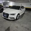 AUDI A3 1.4 TFSI SEDAN ATTRACTION 16V GASOLINA 4P S-TRONIC AUDI A3 1.4 TFSI SEDAN ATTRACTION 16V GASOLINA 4P S-TRONIC