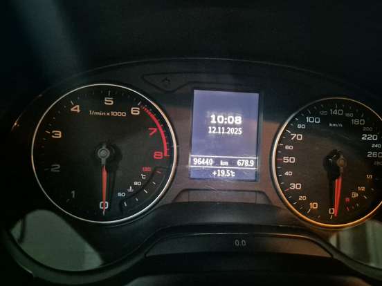 AUDI-A3-1.4 TFSI SEDAN ATTRACTION 16V GASOLINA 4P S-TRONIC AUDI-A3-2014