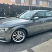 AUDI A3 1.8 TFSI SPORTBACK 16V GASOLINA 4P AUTOMÁTICO AUDI A3 1.8 TFSI SPORTBACK 16V GASOLINA 4P AUTOMÁTICO