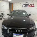 AUDI A5 2.0 TFSI SPORTBACK AMBITION 16V GASOLINA 4P S-TRONIC AUDI A5 2.0 TFSI SPORTBACK AMBITION 16V GASOLINA 4P S-TRONIC