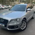AUDI Q5 2.0 TFSI ATTRACTION 16V 225CV GASOLINA 4P AUTOMÁTICO AUDI Q5 2.0 TFSI ATTRACTION 16V 225CV GASOLINA 4P AUTOMÁTICO